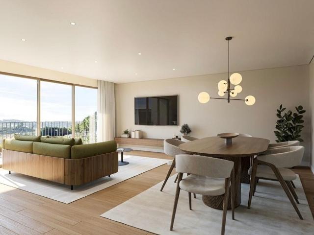 Apartamento venda em Lordelo, Paredes