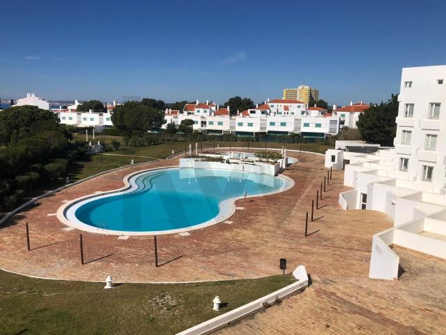 Apartamento venda em Praia de Alvor, Portimão