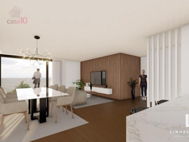 Apartamento venda em Praia de Alvor, Portimão