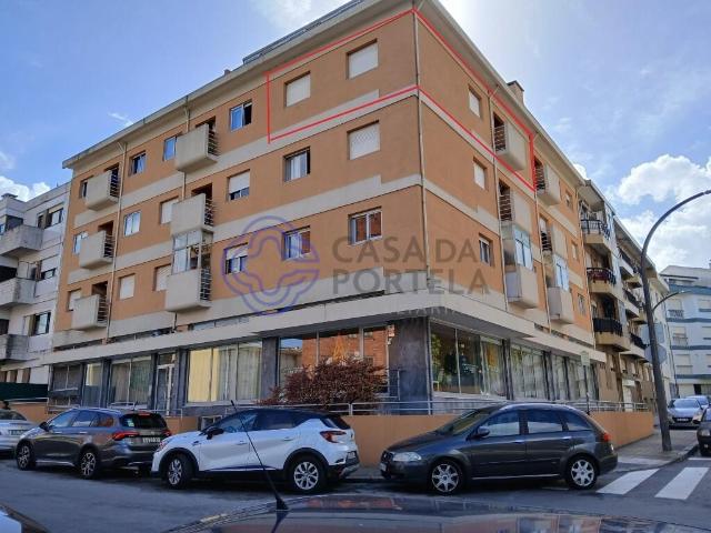 Apartamento alugar em Porto