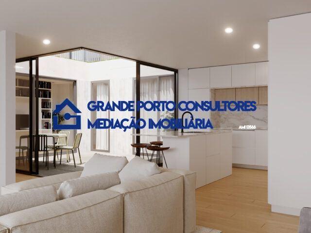 Apartamento venda em Bom Pastor, Porto
