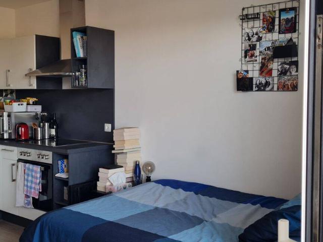 Studio location à Plantières-Queuleu, Metz