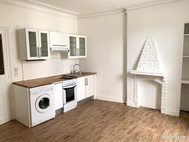 Appartement vente à Paris, Île-de-France