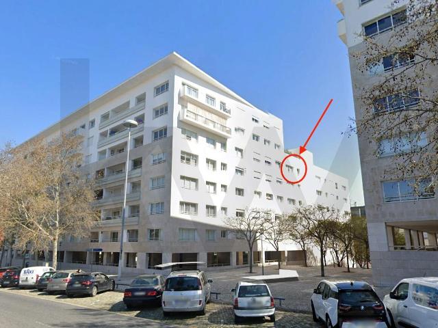 Apartamento alugar em Parque das Nações, Lisboa
