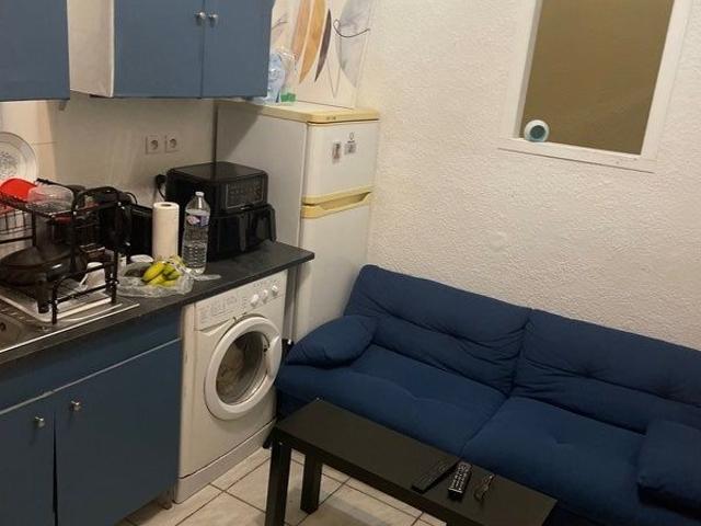 Appartement location à Istres, Vitrolles