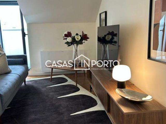 Apartamento alugar em Porto