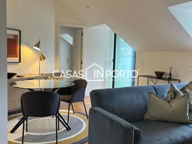Apartamento alugar em Porto