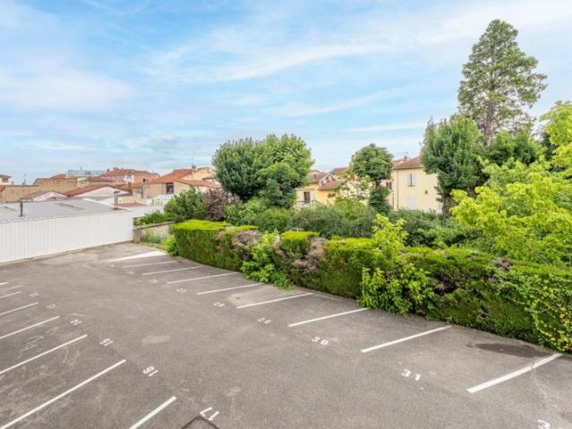 Appartement vente à Lyon, Métropole de Lyon