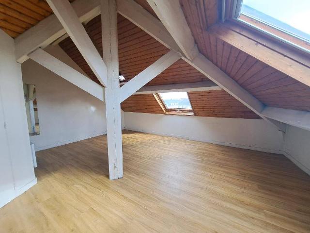 Studio location à Graslin - Commerce, Nantes