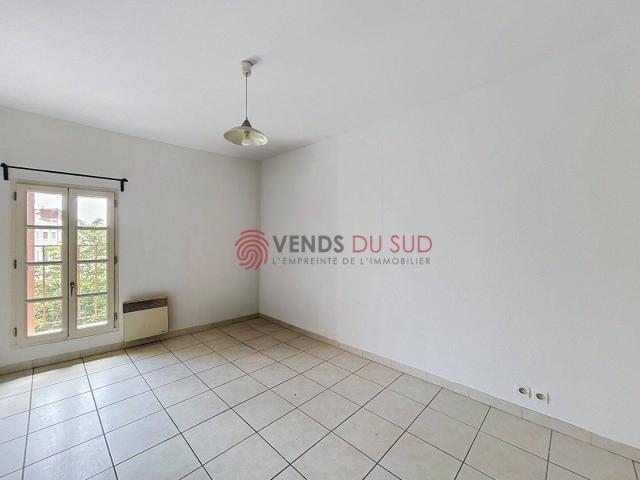 Studio location à La Fournaise, Pézenas