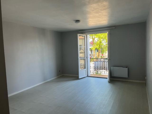 Appartement vente à Poitiers