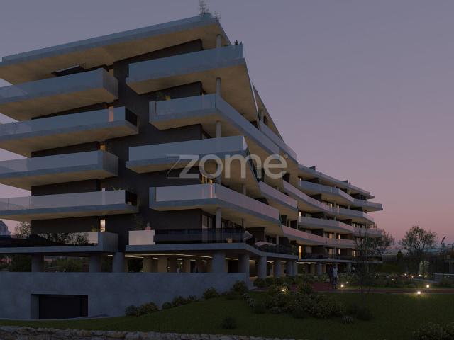 Apartamento venda em Oliveira do Douro, Vila Nova De Gaia