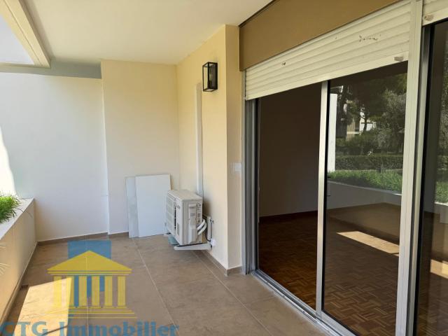 Appartement location à Marseille