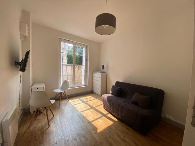 Appartement location à Poitiers