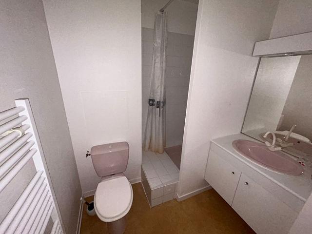 Appartement location à Poitiers