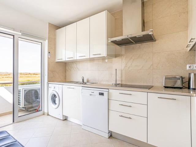 Apartamento alugar em Esteveira, Portimão