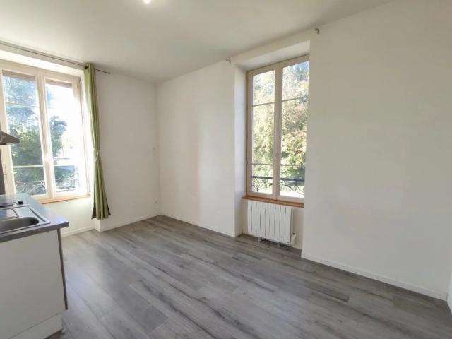 Appartement location à La Tour-du-Pin, Porcieu-amblagnieu
