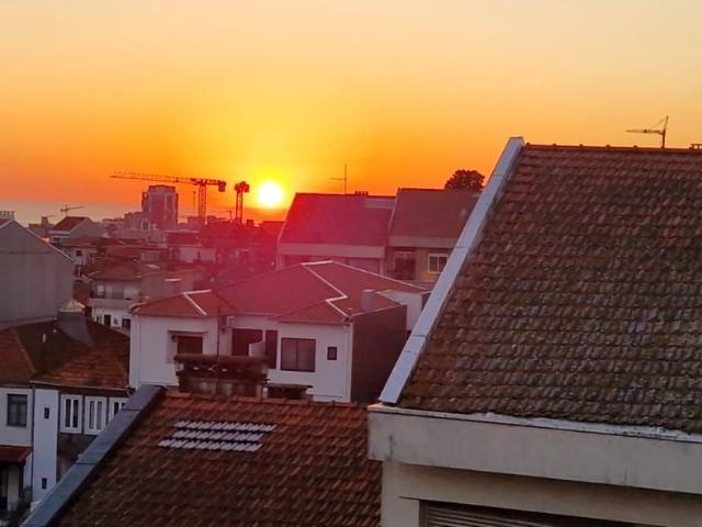 Apartamento venda em Porto, Cedofeita