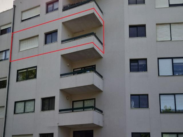 Apartamento alugar em Porto