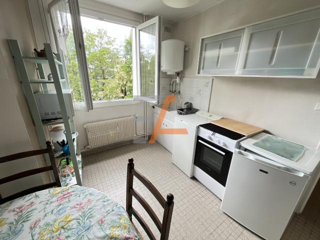 Appartement vente à Saint-Étienne, Saint-etienne