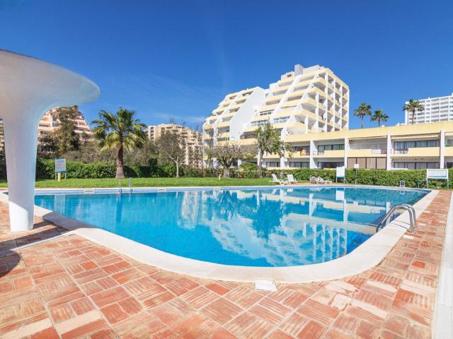 Apartamento alugar em Três Castelos, Portimão