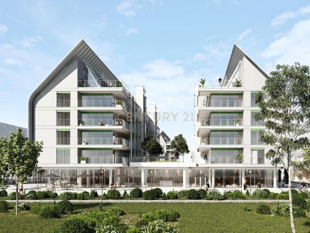 Apartamento venda em Prata Riverside Village, Lisboa
