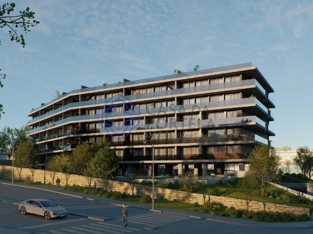 Apartamento venda em Oliveira do Douro, Vila Nova De Gaia
