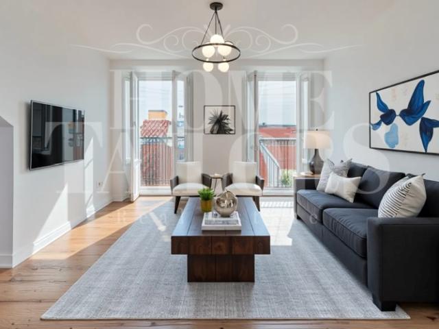 Apartamento venda em Santa Maria Maior, Lisboa