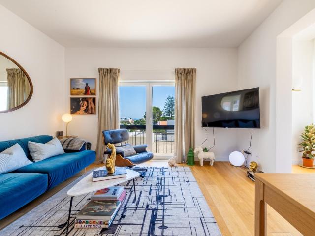 Apartamento venda em Bairro J. Pimenta, Cascais