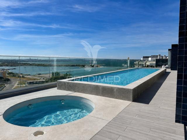 Apartamento alugar em Seixal, Setúbal