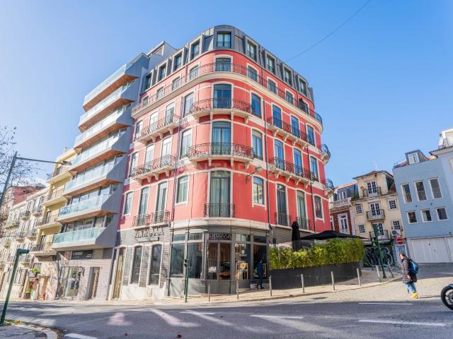 Apartamento venda em Lisboa