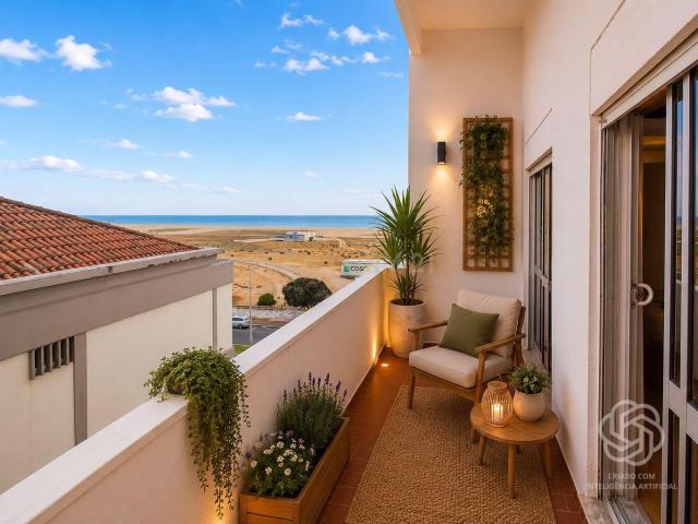 Apartamento venda em Praia de Buarcos, Figueira Da Foz