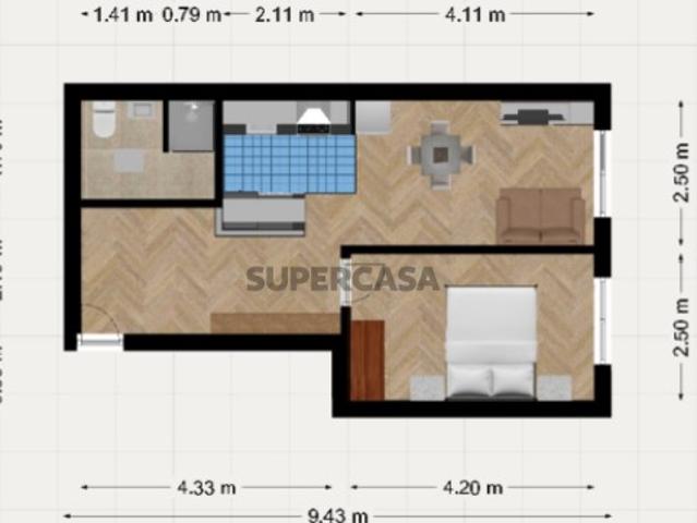 Casa venda em Lisboa