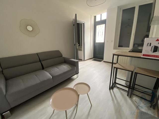 Appartement location à Argentan, Flers
