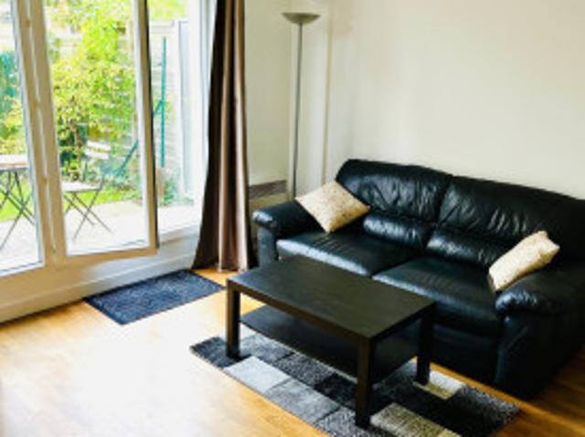 Appartement location à Nanterre, Rueil-malmaison