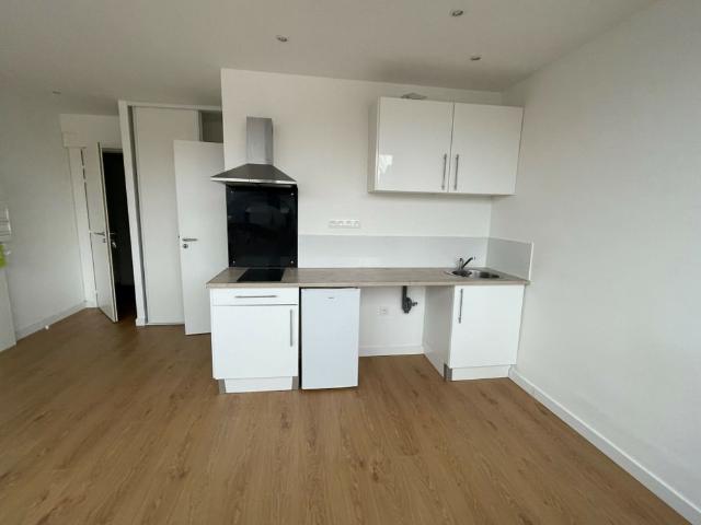 Appartement location à Limoges