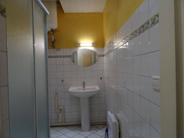 Studio location à Sécheron, Jacob-Bellecombette