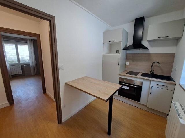 Studio location à Bonnabaud, Clermont-Ferrand