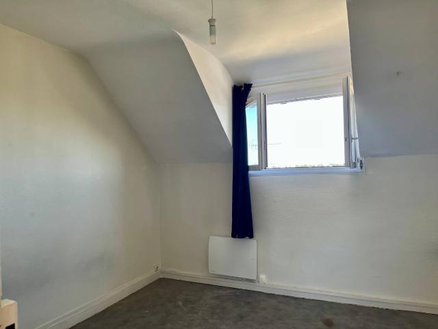 Studio location à Zola, Nantes
