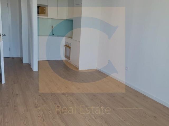 Apartamento alugar em Agra do Amial, Porto