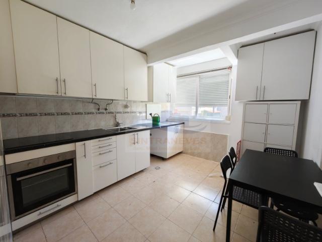 Apartamento venda em Lisboa