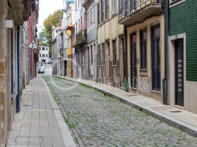Apartamento alugar em Porto, Cedofeita