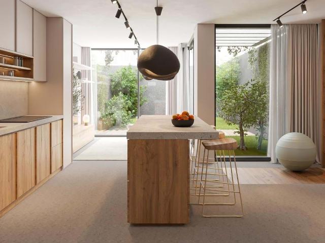 Apartamento venda em Porto, Lordelo Do Ouro
