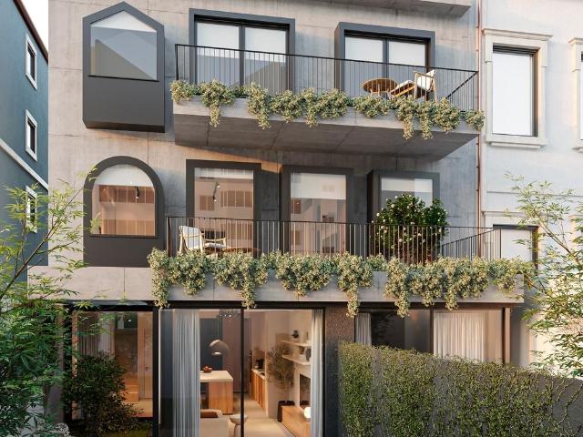 Apartamento venda em Porto, Lordelo Do Ouro