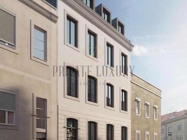 Apartamento venda em Lisboa