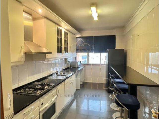 Apartamento alugar em Lisboa