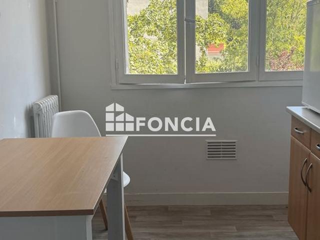 Appartement vente à Valence, Drôme