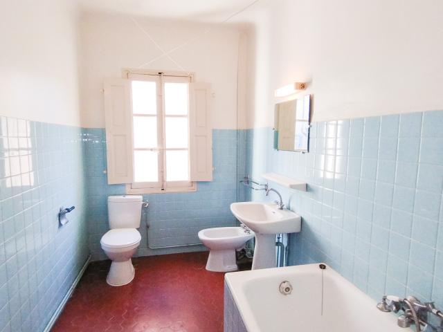 Appartement location à Aix-en-Provence, Le Tholonet
