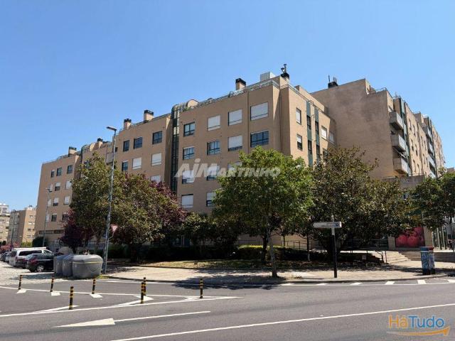 Apartamento alugar em Porto