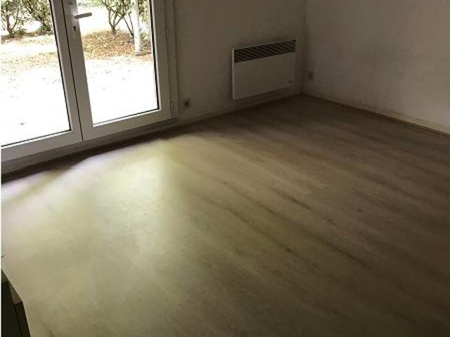 Appartement location à Toulouse